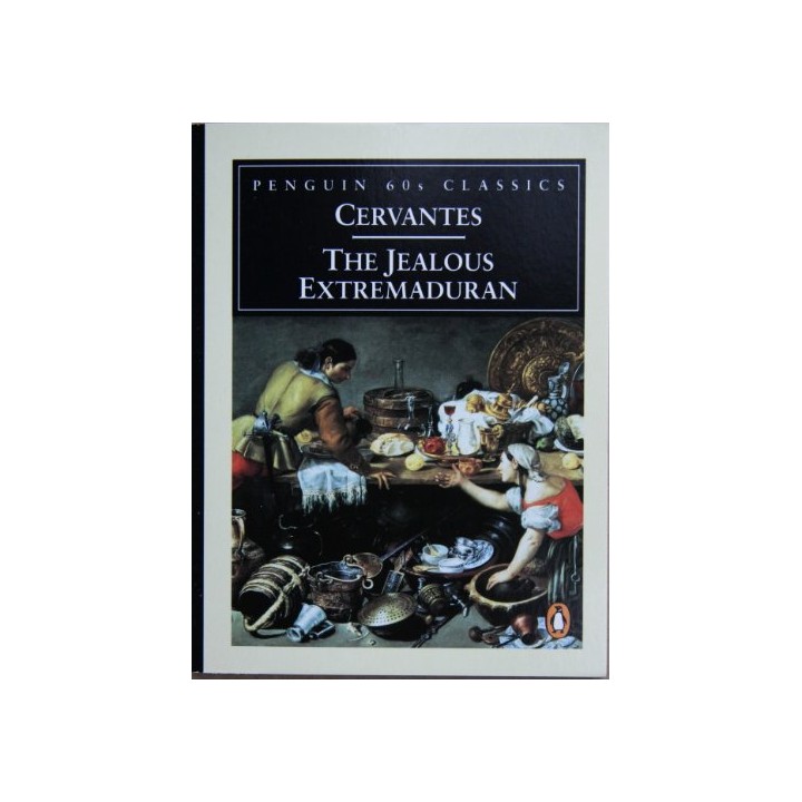 The Jealous Extramaduran